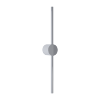 Elita INDUS Kinkiet LED 60cm CHROM 1100230060/RE070600020040